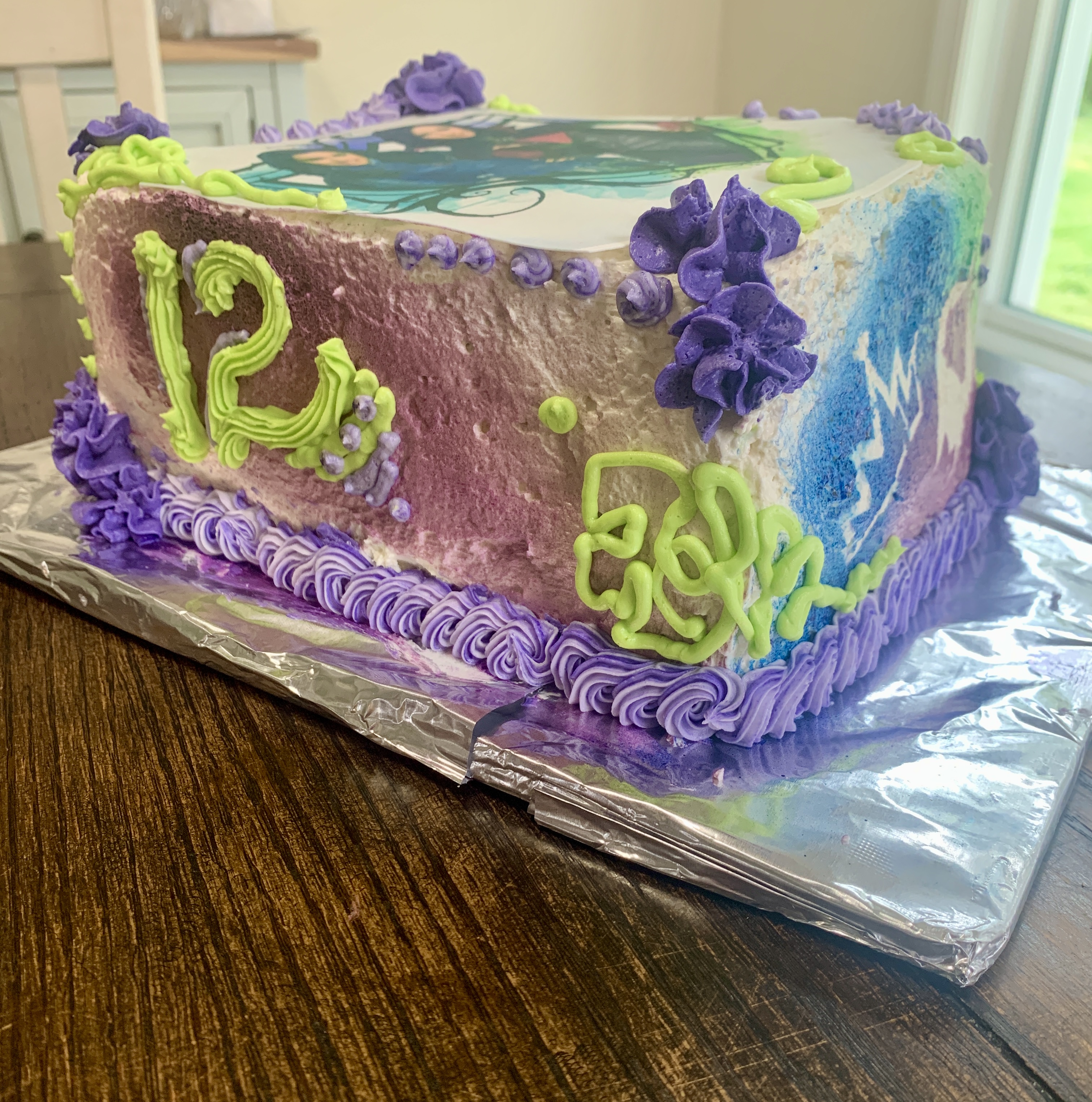 Layna 12